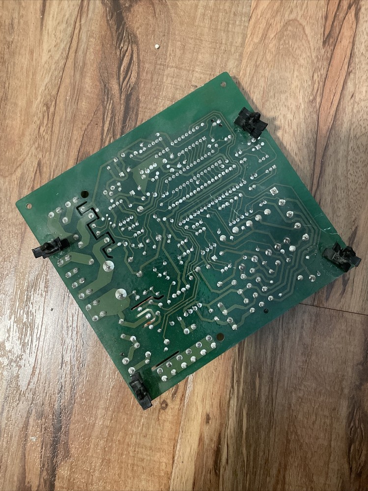 Furnace Control Board 1165-83-4122A
