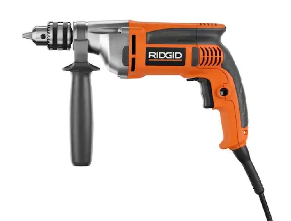 RIDGID R71111 Reversible Drill