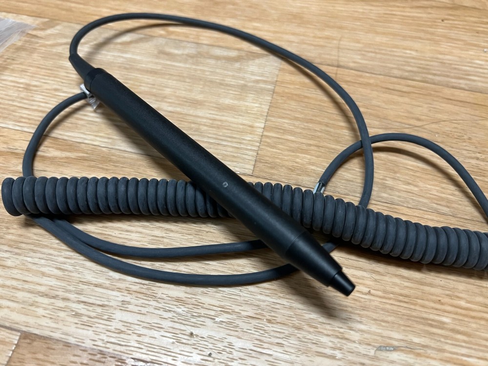 FastPoint FX-441B lightpen NEW never used light pen fast point