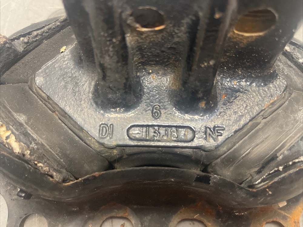 Paccar MX13 Engine Mount Rear 11463 OEM