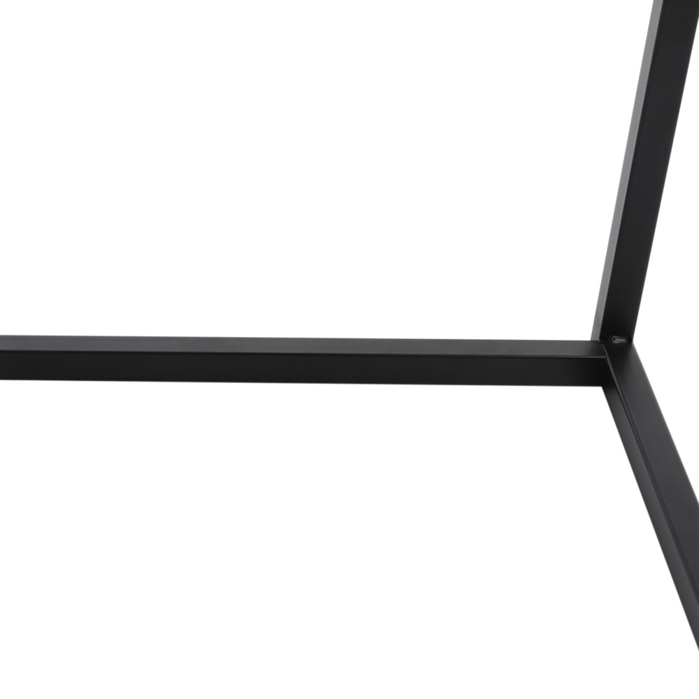 Printer Shelf for Desk - Desktop Printer Stand with 2 Storage Compartment