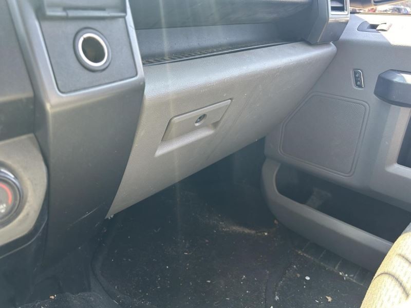 F150 2015 High Mounted Stop Light 104714187