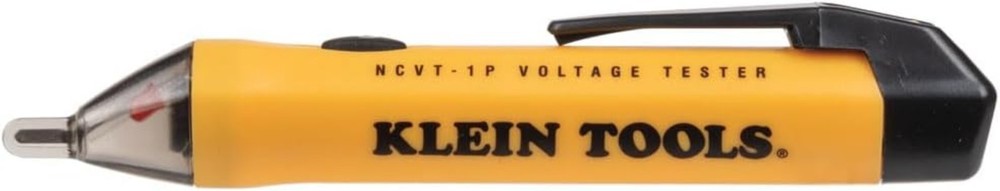Professional Electrical Kit: Digital Multimeter, Voltage Tester & Outlet Tester