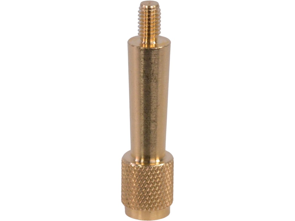 Traditions Muzzleloader Supreme Loading Jag 45 Caliber 10-32