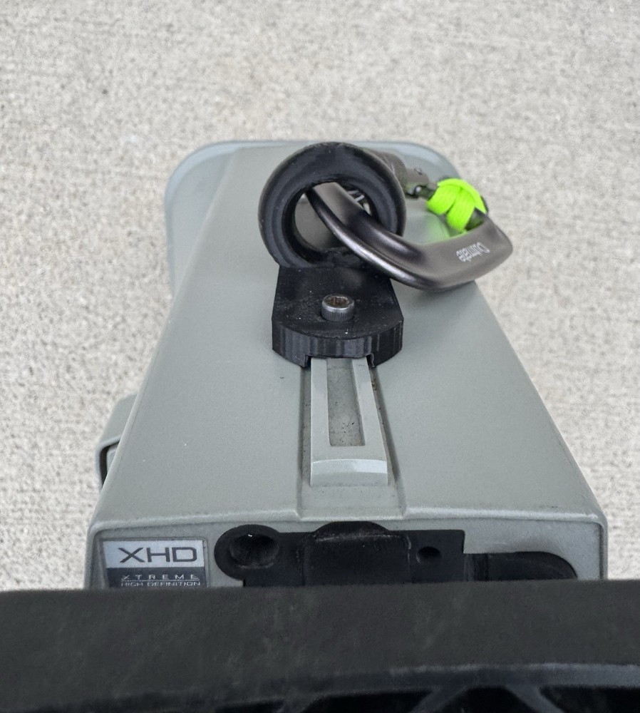 FoxPro X24 Electronic Game Call Universal Carry Mount