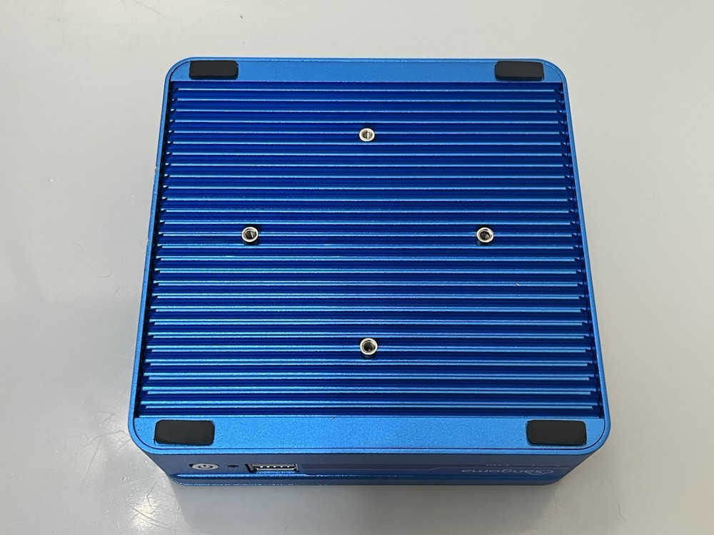 Sangoma Switchvox E510 - For Parts