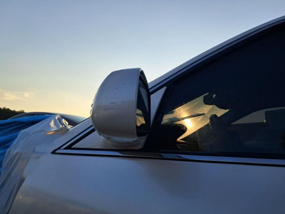DTS 2011 Glove Box 4776953