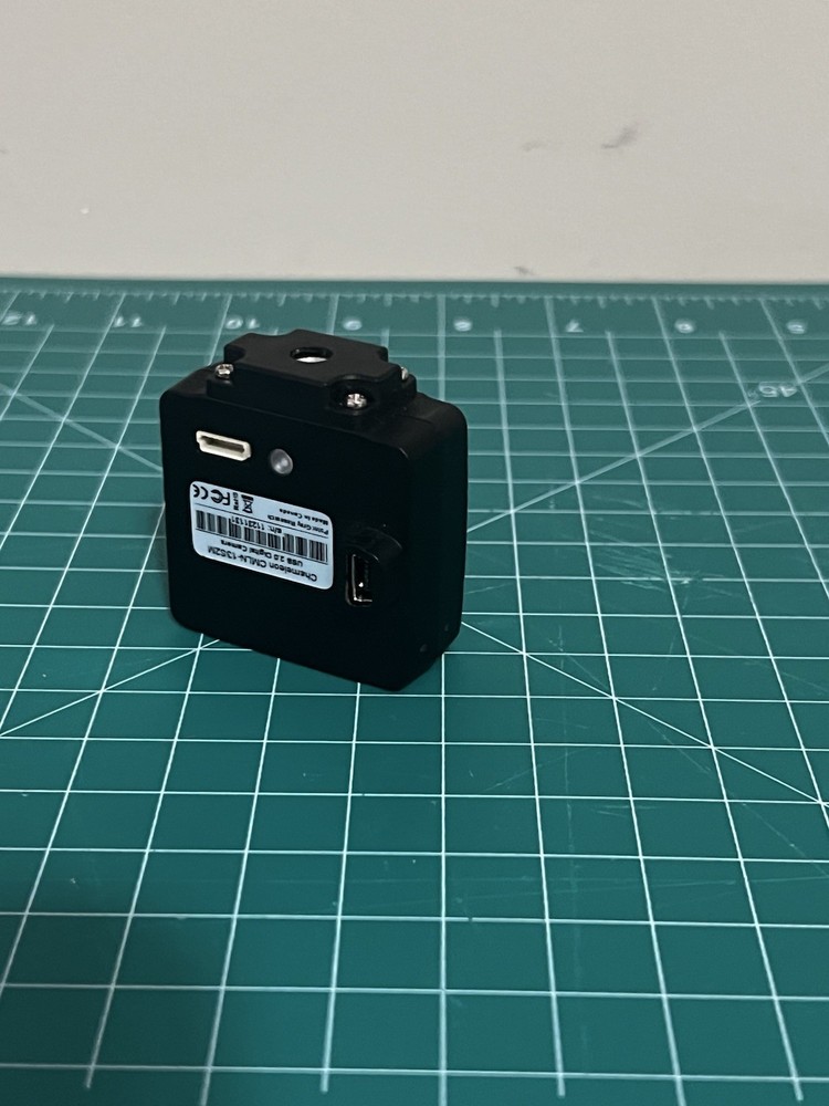 Chameleon Digital Camera CMLN-13S2M-CS - Unused - 1 pc