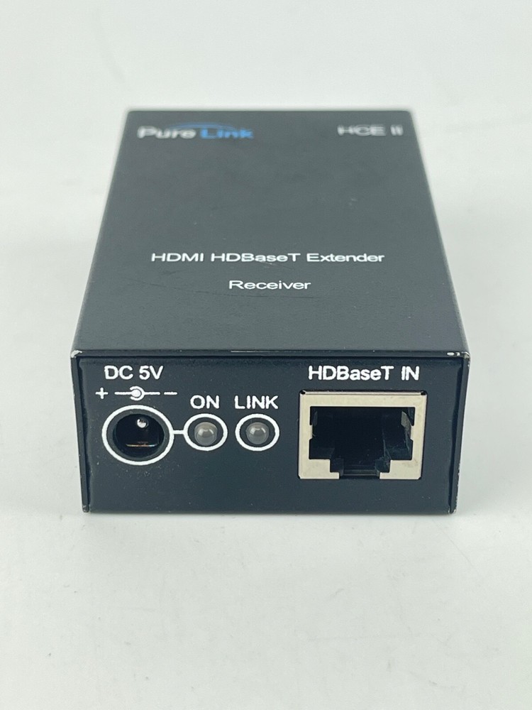 PureLink HCE II TX Format Converter Transceiver