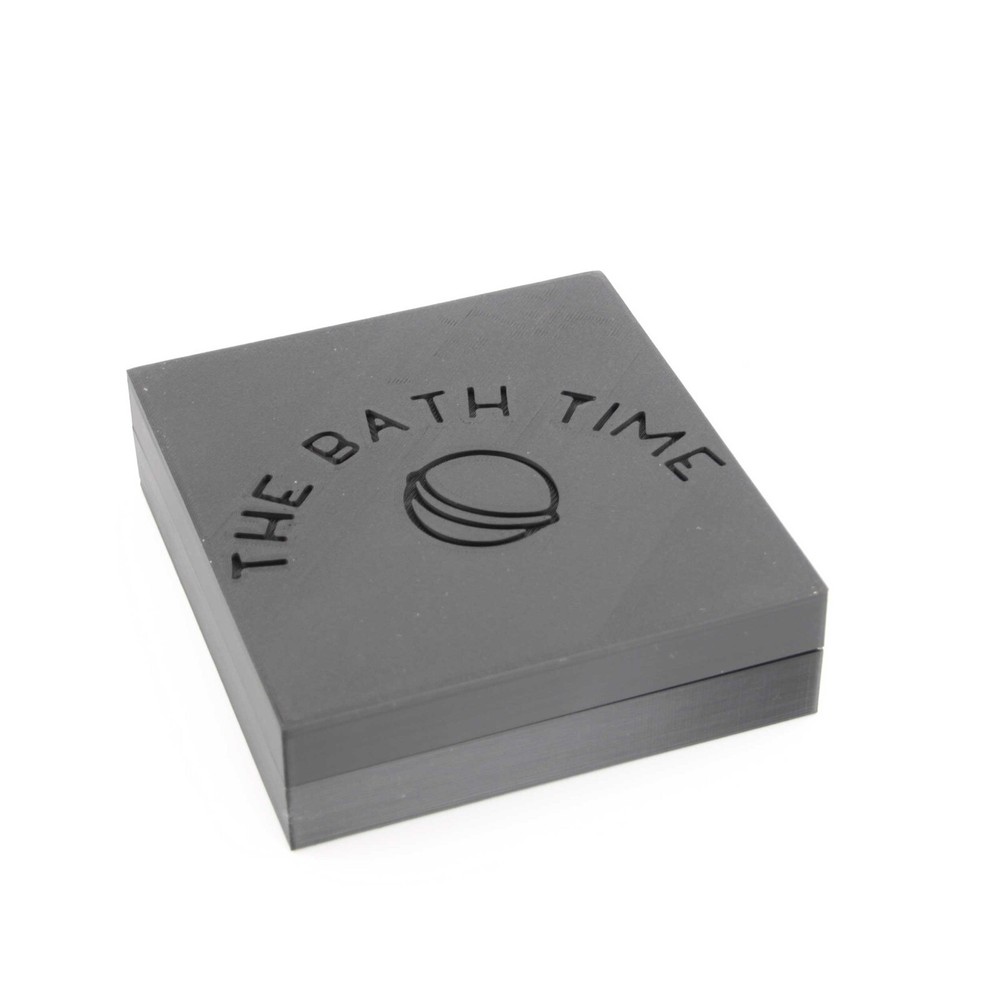 Soap Stamps (Plants Set) - Must have accessories for makers