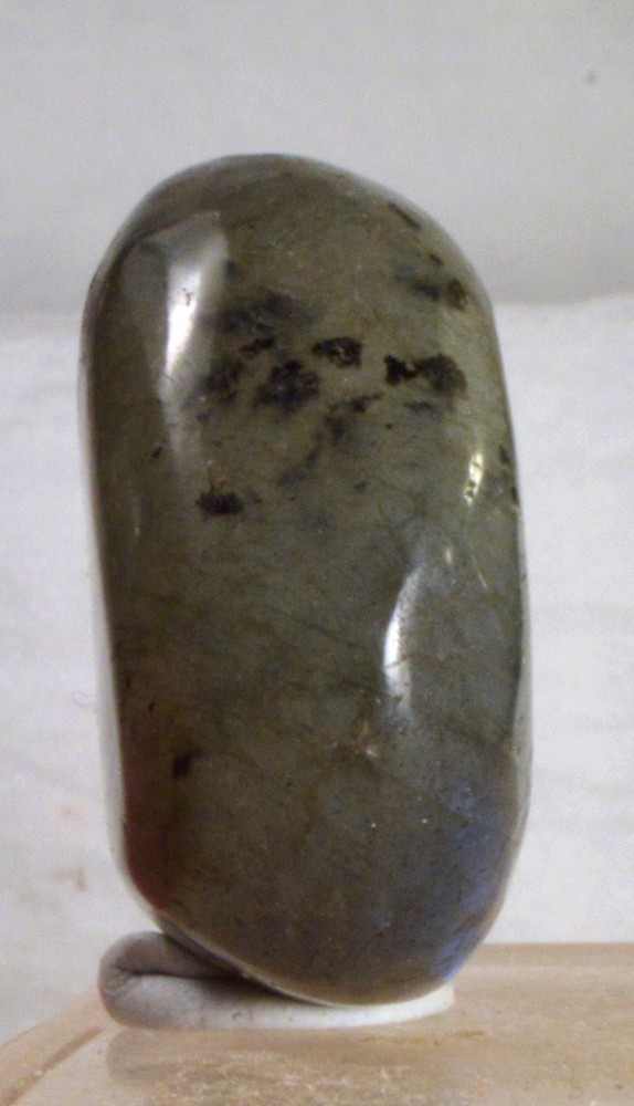 #5126 Labradorite - Madagascar