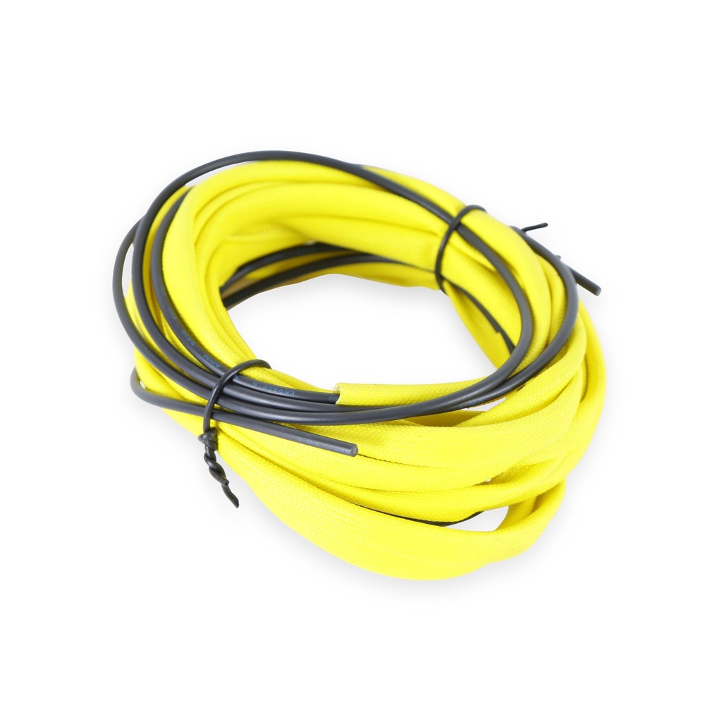 7555 Spark Plug Wire Sync Kit