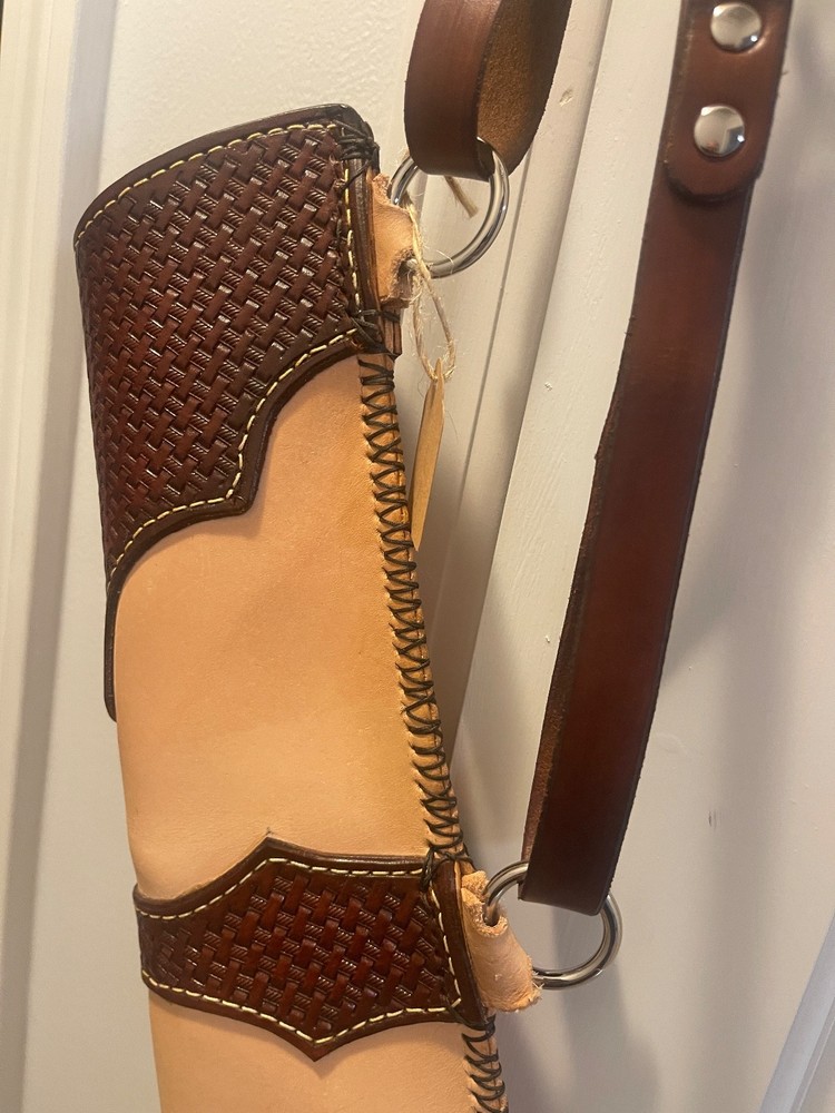 Quiver -Medieval Handmade