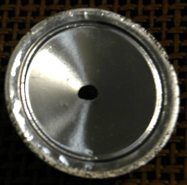 Custom Astatic 200 Harp Harmonica Microphone Hot Webcor Ceramic element, VC L@@K