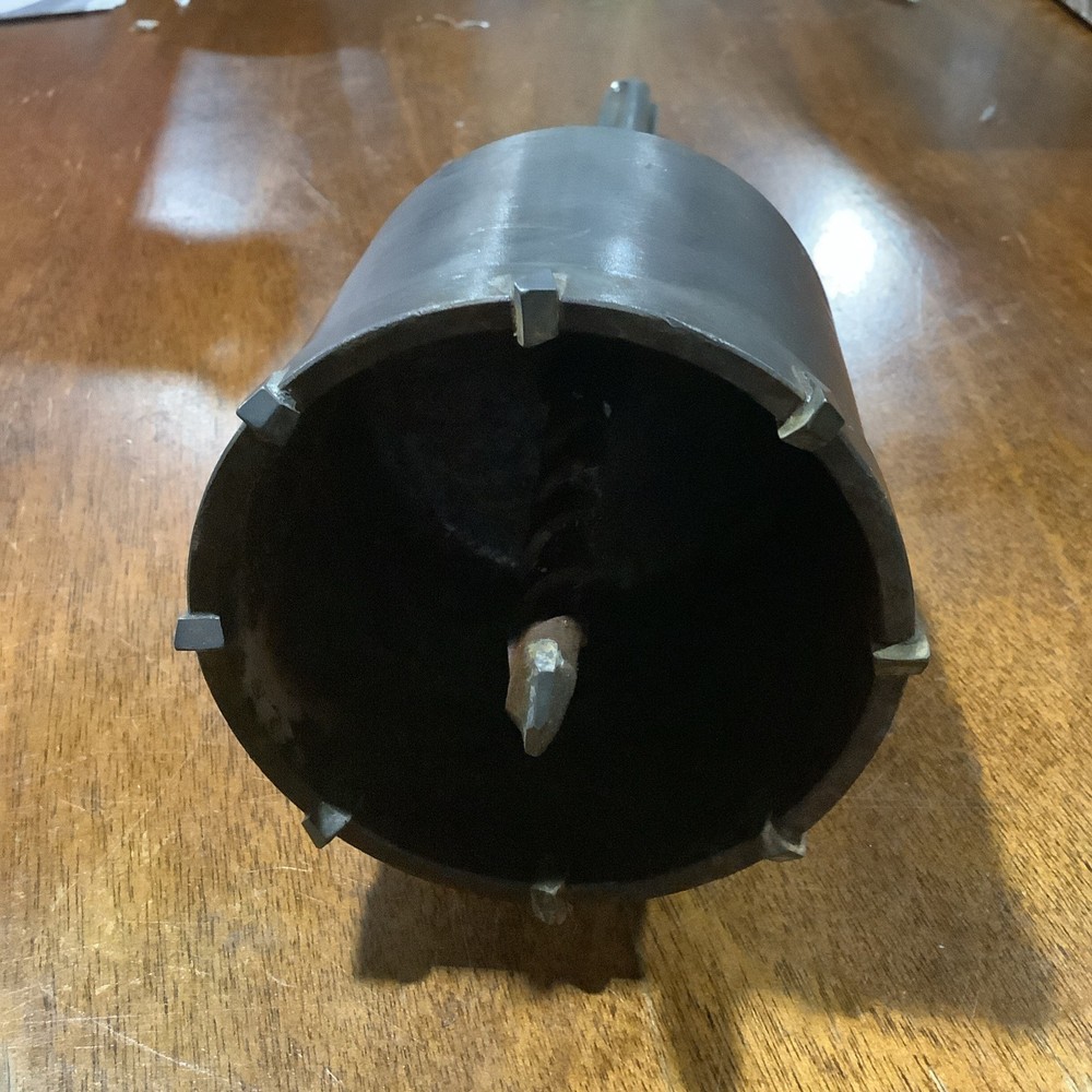 Bosch H-90 Concrete/Masonry Coring Bit 3-1/2”