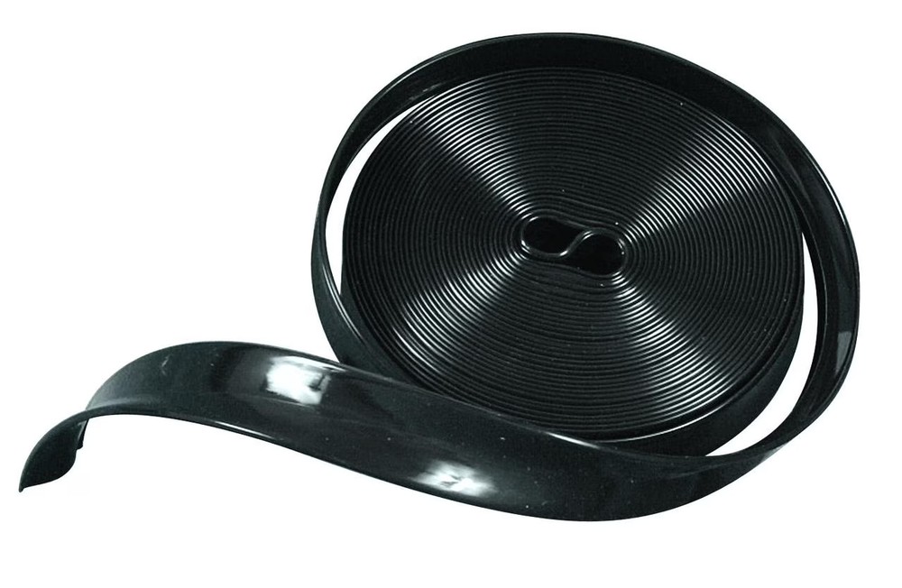 Trim Insert Black