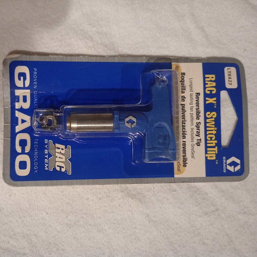 Graco RAC X SwitchTip, 427