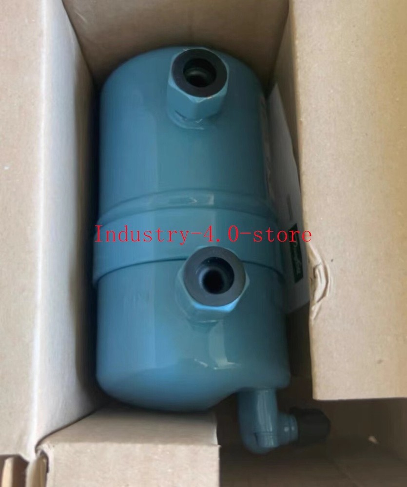 New Danfoss 040B0010 Differential Pressure Switch