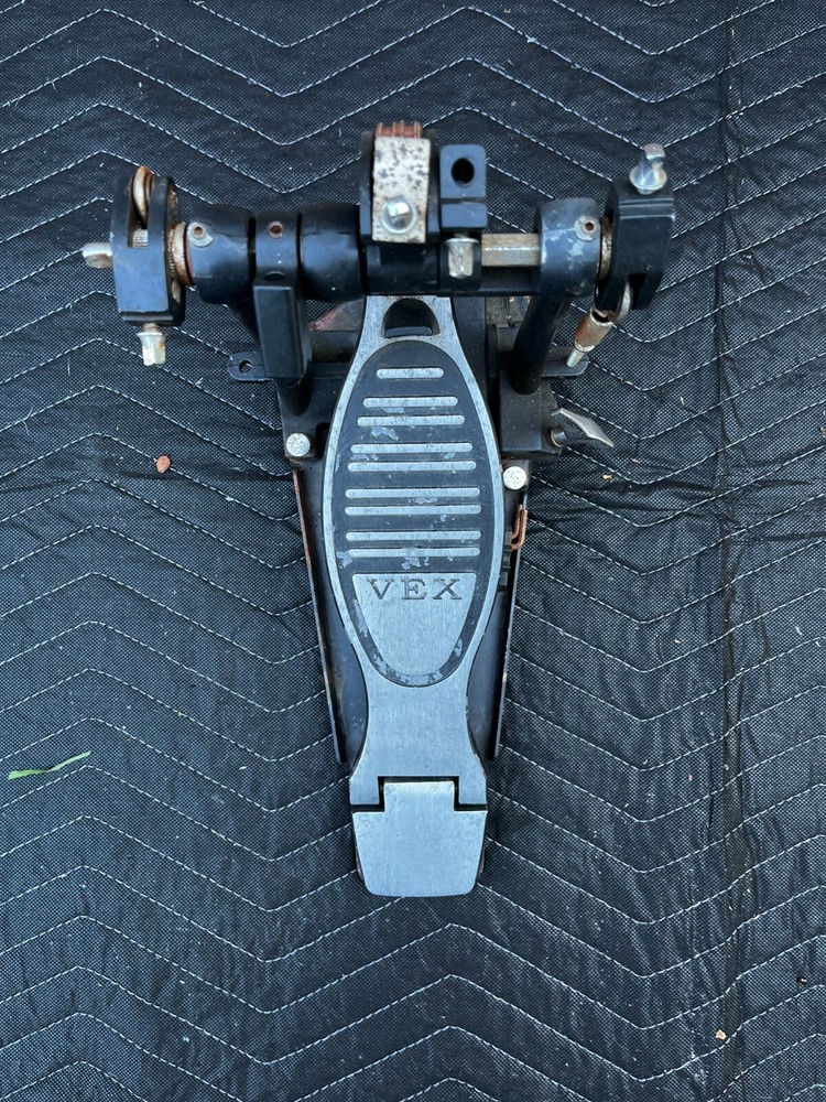 VEX Percussion Right Side of Double Pedal (needs work)