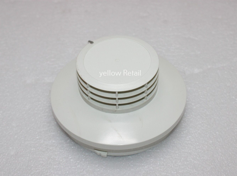HEKATRON MCD 573X SMOKE DETECTOR