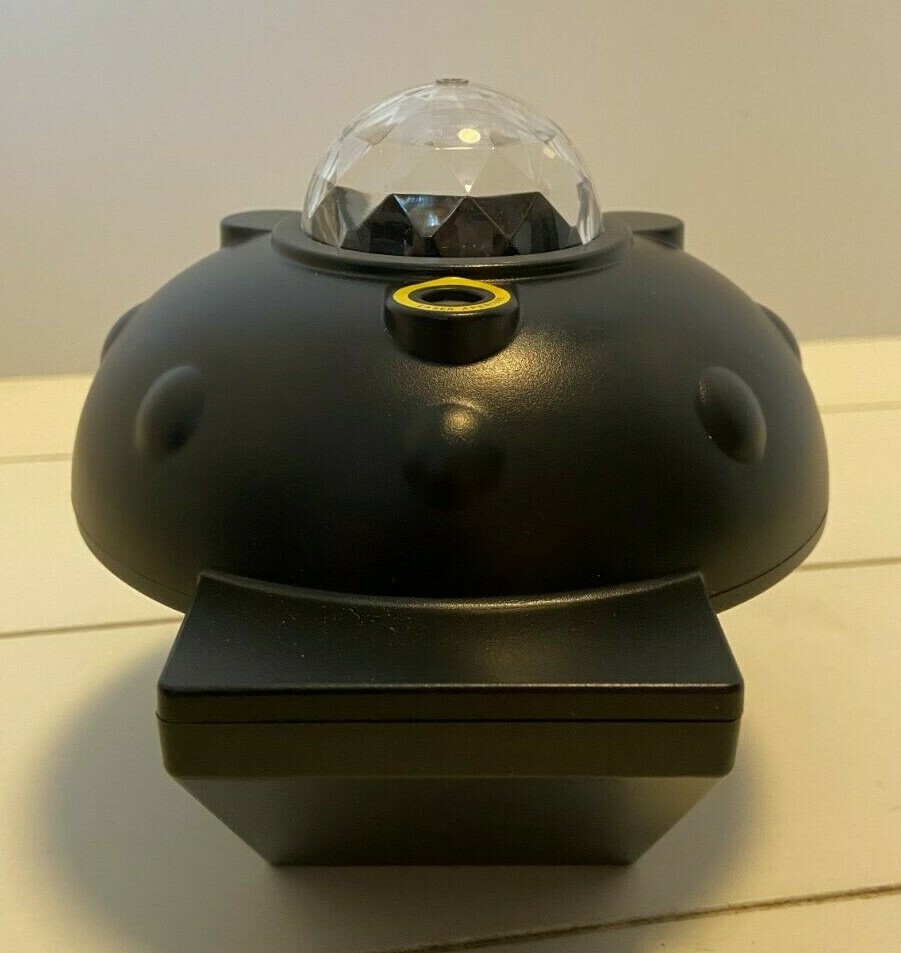 Music Starry Sky Projector Light Bluetooth SC522