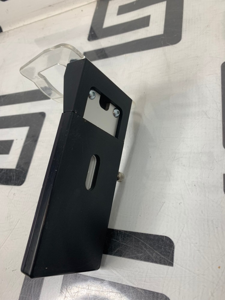 Planmeca Proline Adjustable Chin Support XC WARRANTY