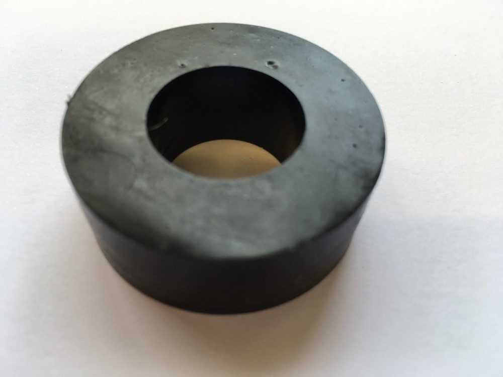 NEW! SRM TECH SORBOTHANE ISOLATION RINGS - STANDARD DUTY 50 DURO - 4 PACK