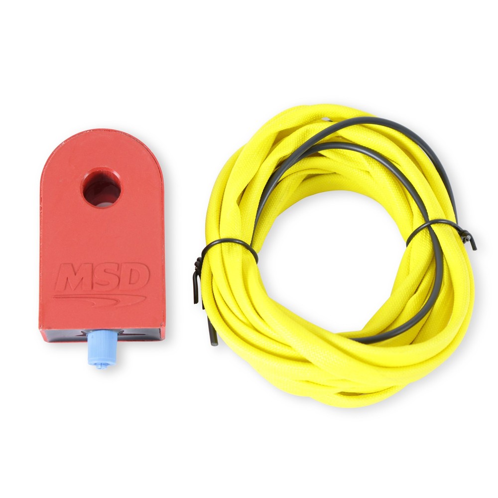 7555 Spark Plug Wire Sync Kit