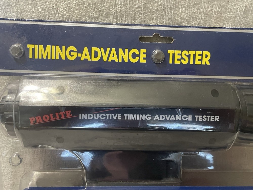 Pro Lite Inductive Timing Advance Tester , P-40963