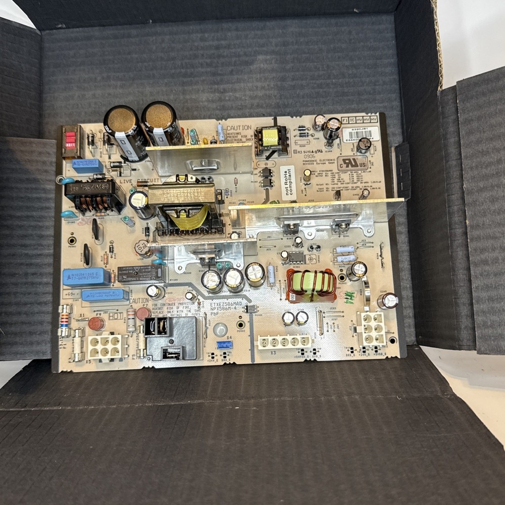 Oce printer/plotter Low Voltage Power Supply 10600034390