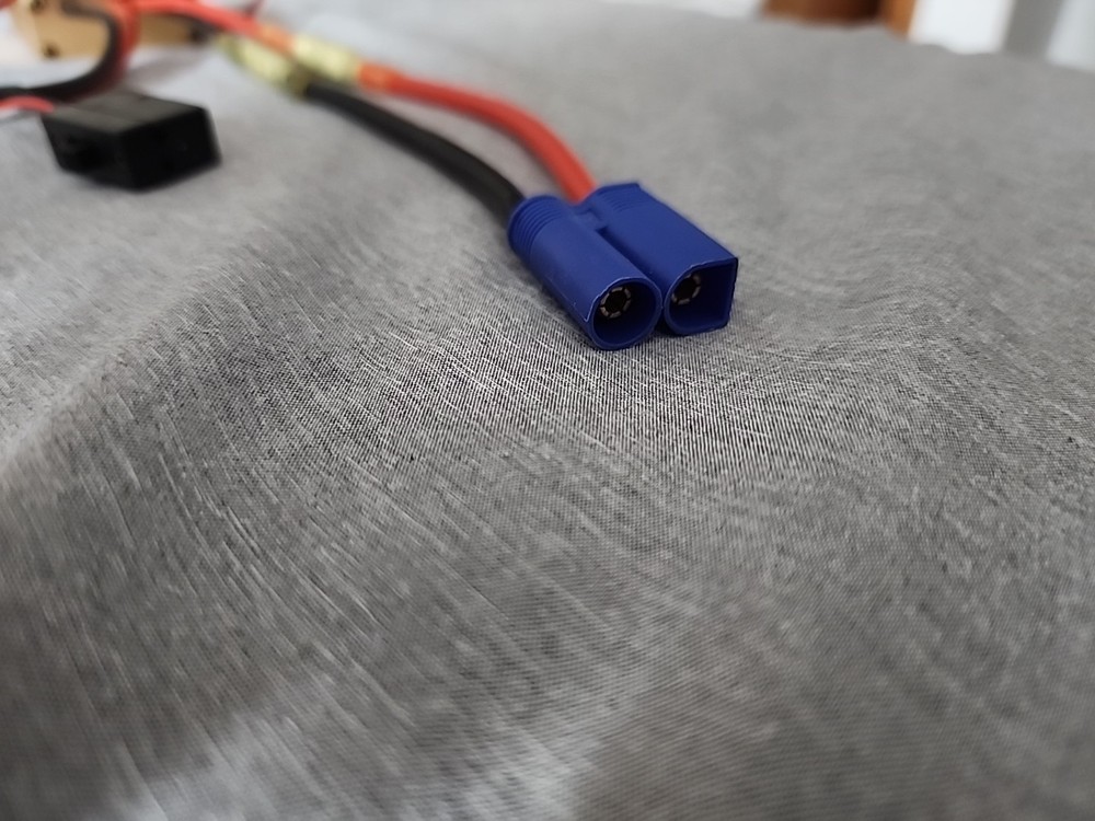 Rc Boat esc