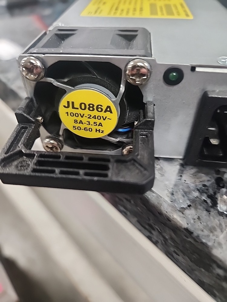 HP DPS-650AB Power Supply, Tested