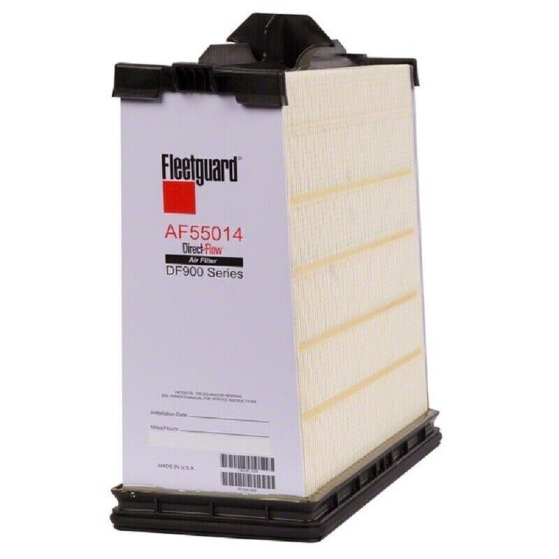 AF55014 Fleetguard 900 Series Direct Flow Primary Air Filter