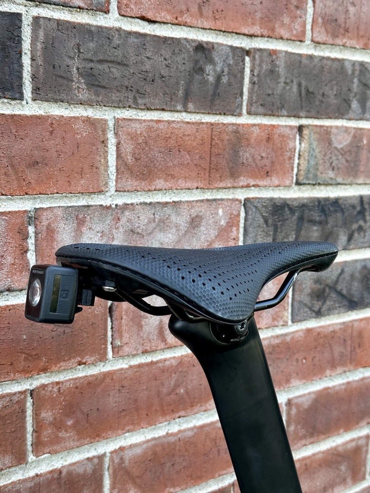 Bontrager Flare Mount for SWAT Specialized/S-Works Saddle