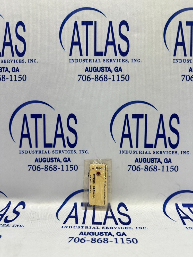 Motorola MLED600 LED Red (A56)