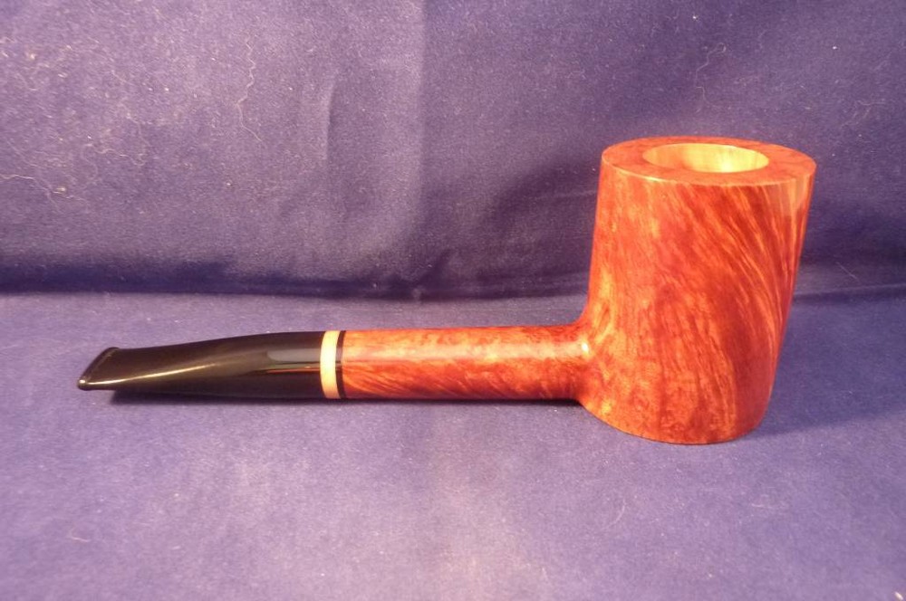 Pipe Savinelli Collection 2017 Brown