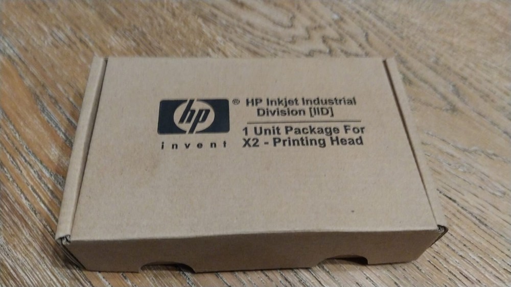 HP scitex X2 printing head printhead