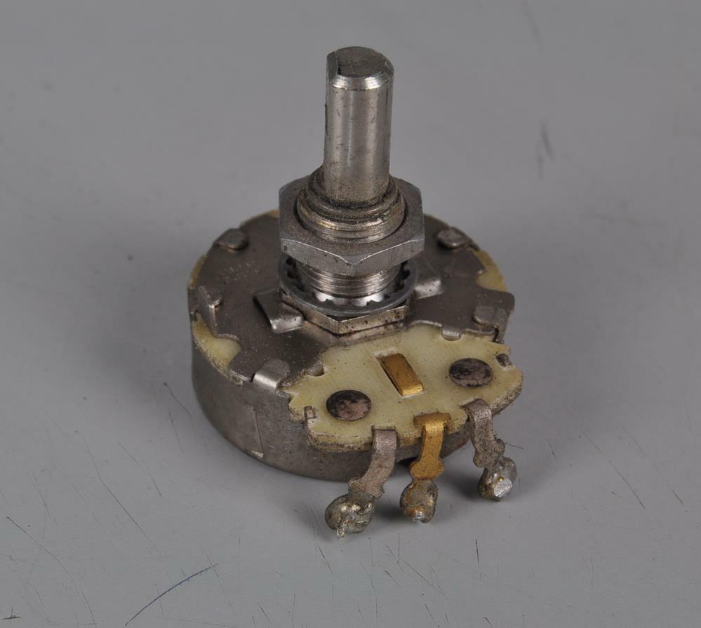 LOCAL AF GAIN CONTROL for R-390A RECEIVER