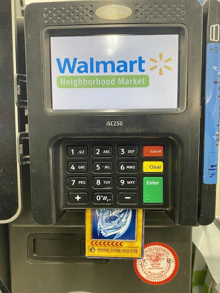 Ameriican Expresss Floral AMEXX Credit Card SMART Sticker Skin Wrap