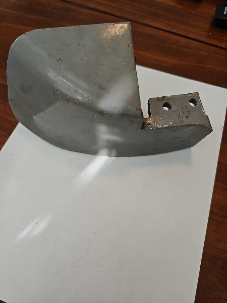 Monarch 10 EE Hand Guard Or AJAX 14"