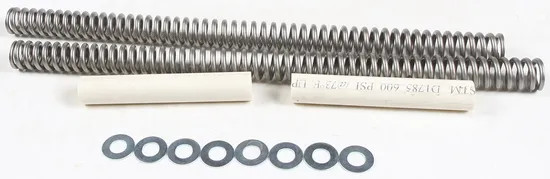 Race Tech High Performance Fork Spring .80kg for Kawasaki KLX110R 21-24