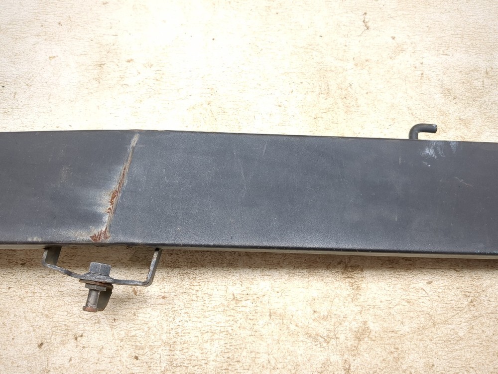 19 Kawasaki Mule Pro DXT KAF1000 Front Right Cab Pillar Cover Panel