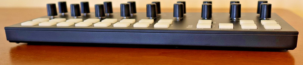 Torso Electronics T-1 Algorithmic MIDI Sequencer Controller