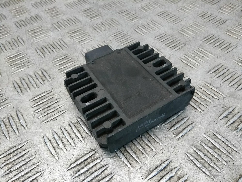 2010 YAMAHA XP 500 RECTIFIER REGULATOR