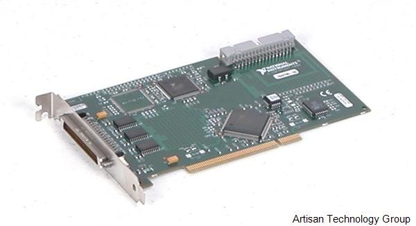 NI PCI-6601 Counter / Timer