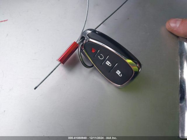 CONTROL PANEL OEM 17-18 CHEVROLET VOLT 1YR WRNTY