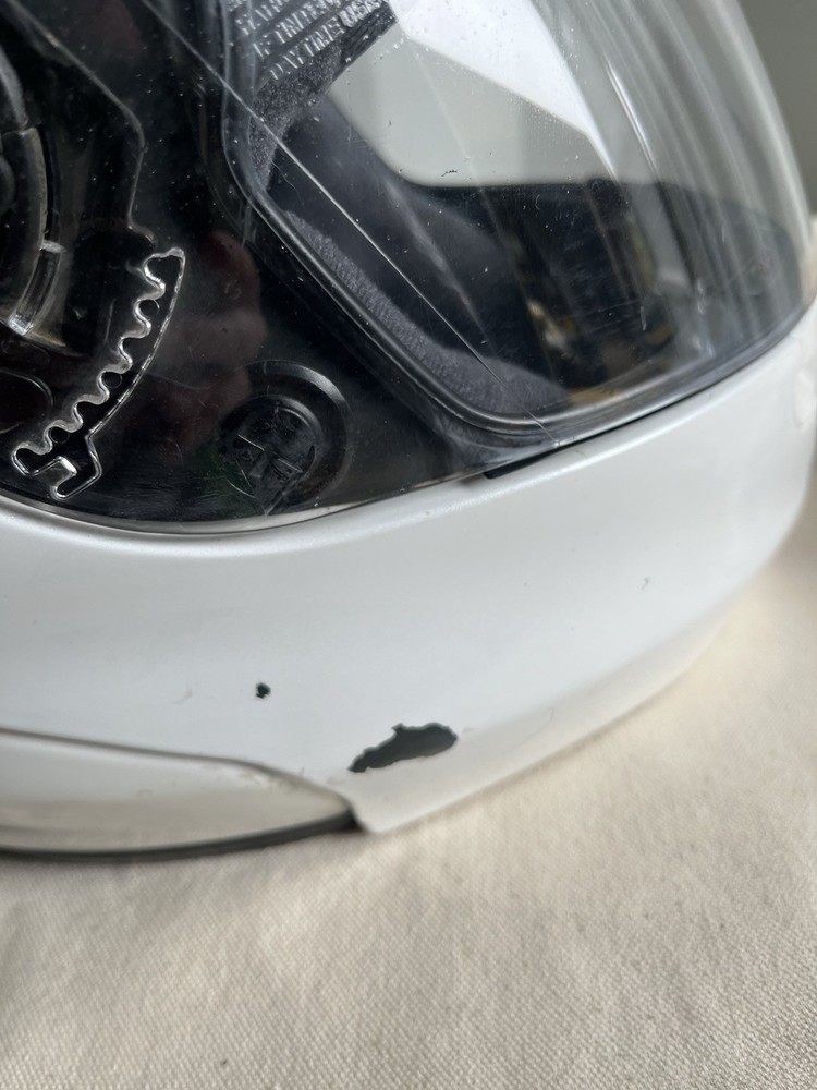 Shoei Helmet Multitec Size L