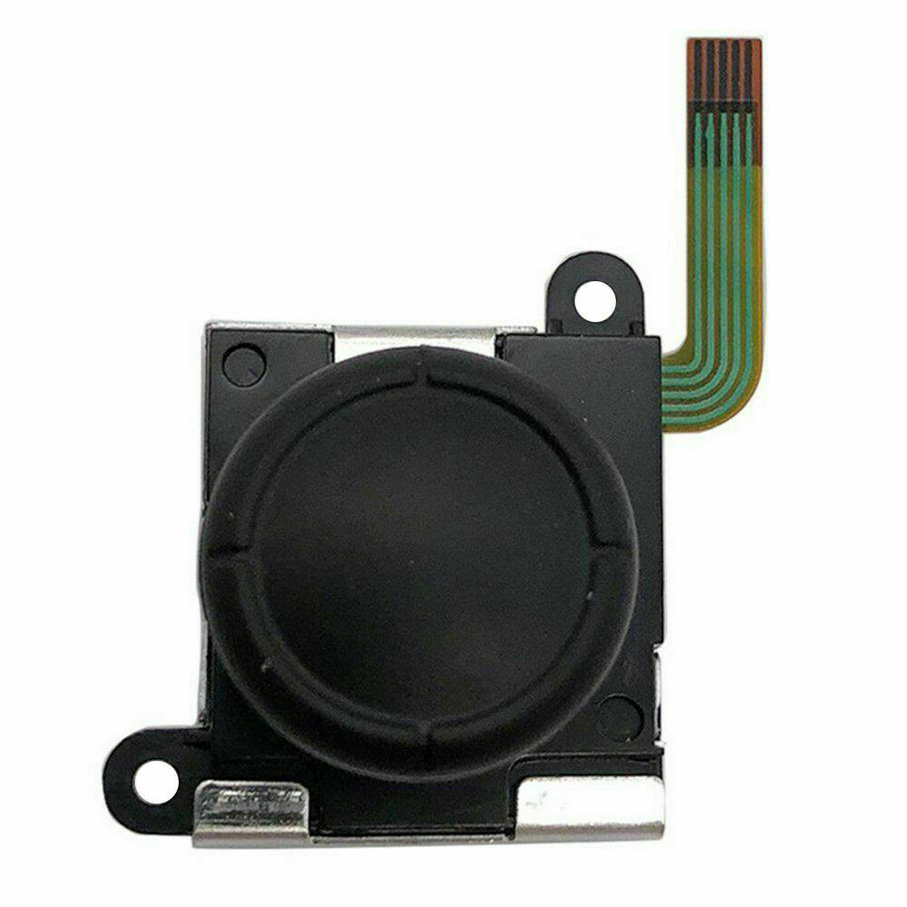 Analog Joystick Thumb Stick Replacement For Nintendo Switch Joy-con Controller