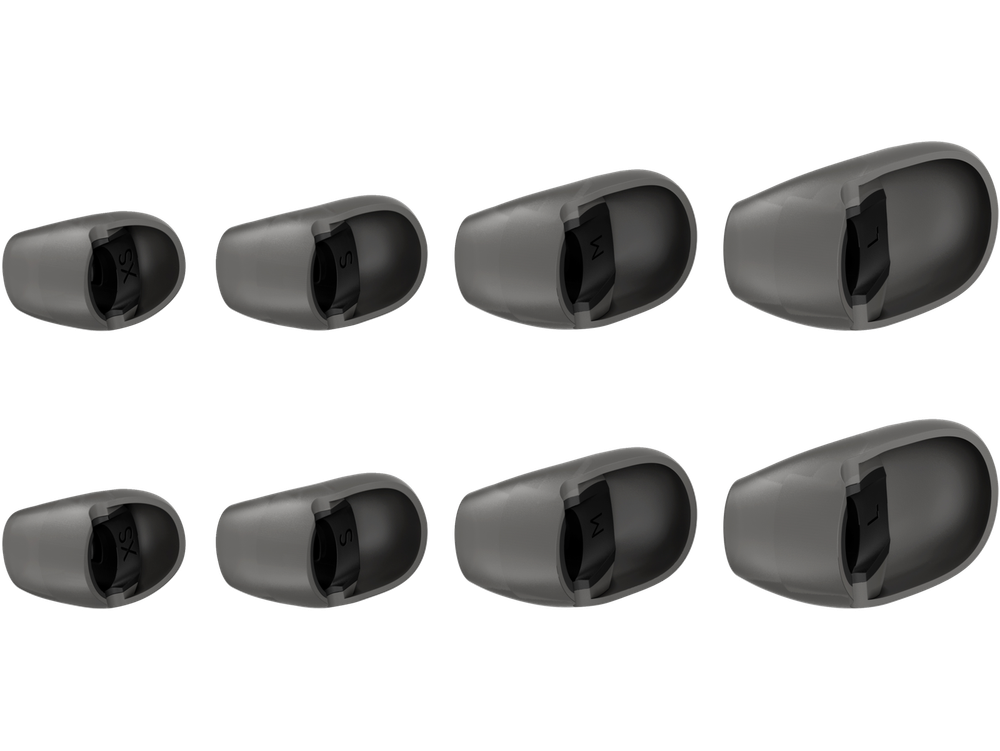 HyperX Cloud Earbuds II RED