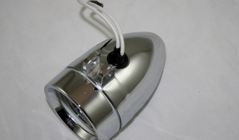 6 Watt LED Replacement Wakeboard Tower Light Bar Bulb and Housing